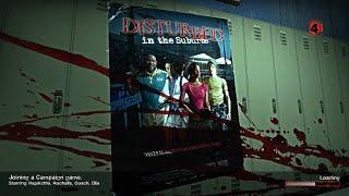 Left 4 Dead 2: Disturbed in the Suburbs Full Custom Campaign Walkthrough