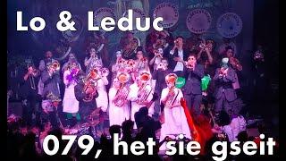 «079» Lo & Leduc • Loubeschränzer Murten