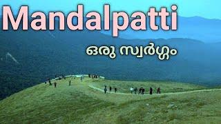 Mandalpatti Jeep Trekking || A heaven in Madikeri, Coorg || Stunning view from hilltop.