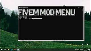 MAGNATTAS FPS | FIVEM FREE MOD MENU | 2023