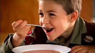 Campbell's Soup Commercial