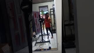 Gym di kost