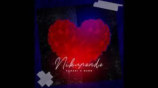 Faari - Nikupende (Official Audio)[Feat Chris Barr]