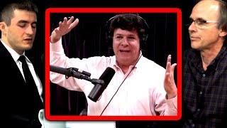 Eric Weinstein's Theory of Everything | Peter Woit and Lex Fridman