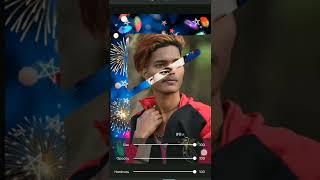 Snapseed Photo Editing Tutorial// Snapseed Background Colour Change #shorts #viral