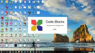 Fixing C++ CodeBlocks Compiler Error (GNU Compiler)