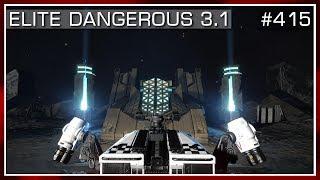 ELITE DANGEROUS | #415 | Materialien sammeln für den Guardian FSA-Booster