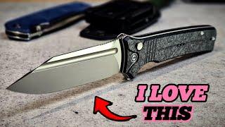 3 New Awesome Budget Knives For Daily Carry & Use