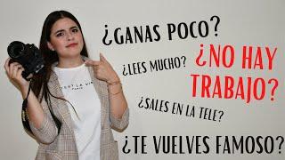 15 MITOS que DEBES de SABER ANTES de estudiar COMUNICACIÓN️ - Vanessa Priego