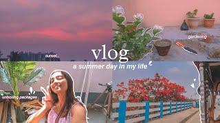 a day in my life vlog ️ | Sayani Paul