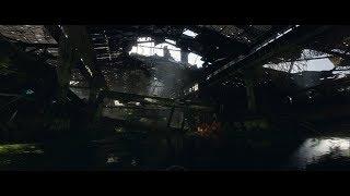 Metro Exodus - Your World Will Fail