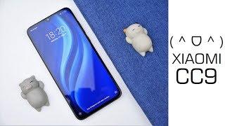 XIAOMI CC9 Kurztest - DIE Alternative zum Xiaomi Mi A3? - Moschuss.de