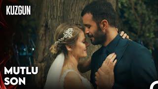 Kuzgun 21. Bölüm (Final) - Rüya Gibi Bir Son