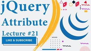 Get content and attribute | Attribute in jquery | jQuery Attribute  | How HTML attribute in jquery