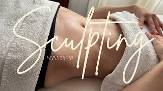 Sculpting Lymphatic Drainage Massage at Karla Santos Brazilian Lymphatic