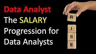 The Salary Range for a Data Analyst in the US