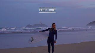 First Light: Beth Leighfield