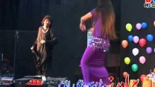 Dubai Show pashto nice song lovley songs yara sta pa anango ke che da cha