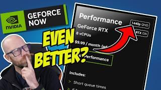 GeForce NOW PRIORITY is GONE!?!? (HUGE UPGRADES!)