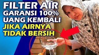 JUAL FILTER AIR | HARGA ALAT PENJERNIH AIR | PENYARING AIR SUMUR | RUMAH TANGGA hub: 08170904777