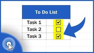 How to Insert a Checkbox in Excel (Quick and Easy)