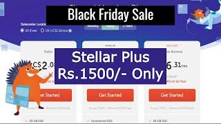 Namecheap Promo Code 2020 | Stellar Plus Only Rs.1500 | 90% Off on Namecheap Stellar Plus Hosting