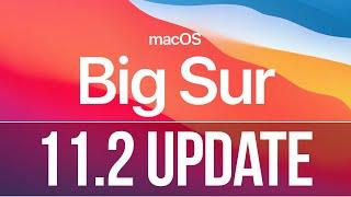 How to Update to macOS Big Sur 11.2 in 2021 | Latest Mac Update