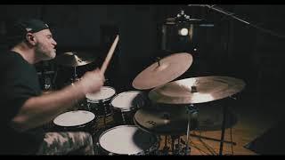 Periphery - Satellites (Drum Playthrough)