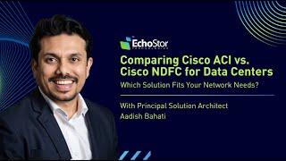 Comparing Cisco ACI vs. Cisco NDFC for Data Centers | Which Solution Fits Your Network Needs?