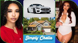 Simply Chella Lifestyle (Rochella Kellogg) Boyfriend, Biography, Net Worth, Family, Hobbies, Facts