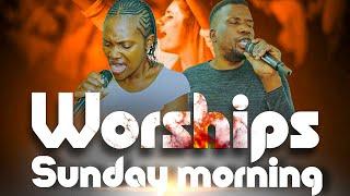 MORNING WORSHIP SONGS || TUKUTENDEREZA   || SUN 29/12/2024  #livestream  #live