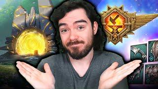 Big Summon Event... BUT I'M SKIPPING EVERYTHING. | Raid: Shadow Legends