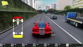 How to add Traffic AI to Shutoko Revival Project