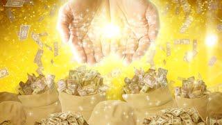 Music to Receive Money Unexpectedly | Attract and Manifest Money | Wealth Now | 432 hz