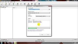 Power ISO 5.7 Final How to Mount and Unmount an ISO file to Virtual Drive