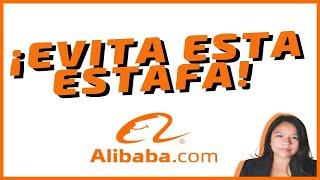  EVITA esta ESTAFA en ALIBABA | Caso Real 