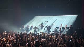 Worakls Orchestra - FULL CONCERT - 2024_10_27 - Royal Circus Brussels