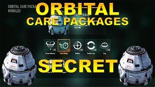 Call of Duty Advanced Warfare: Enlisted, Professional, Elite Care Packages - Tips & Tricks