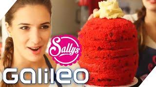 Sallys Welt - Die besten Torten! | Galileo | ProSieben