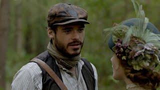 Forbidden Love - Lady Chatterley's Lover: Preview - BBC