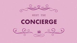 Hotel Productivity: Improve Your Hotel Concierge’s Job