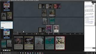 Eldrazi Aggro - MTG Modern Deck. Mirror match - beat Kozilek, then a quick 1-0 vs. Grixis!