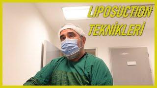 Liposuction Hakkında Bilmedikleriniz