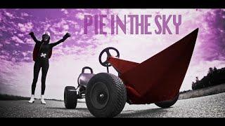 The Jackets - Pie in the Sky (Official Video)