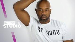 Darrin Henson Talks His 'Untold' Documentary And Legacy In Dance