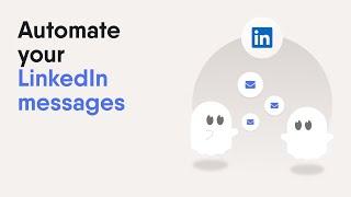 LinkedIn Message Sender - Automate your LinkedIn messages