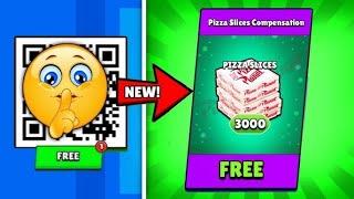 THAAANKS FREE GIFTS LEGENDARY CREDITS BRAWL STARS NEW UPDATE