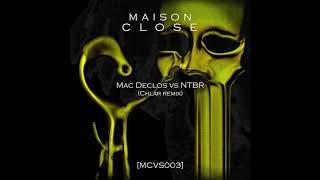 Mac Declos - 24/7 [MCVS003]