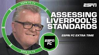 Would you consider Liverpool's season a success?  | ESPN FC Extra Time