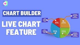 Chart Builder Live Chart Feature Explained